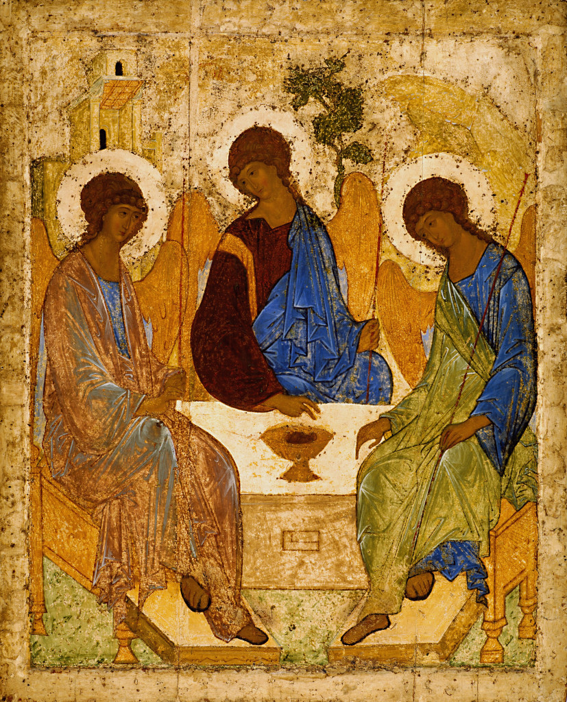 Rublev