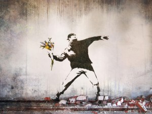 Banksy